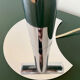 Lampe Zot Ennio Chiggio pour Lumenform (1971)