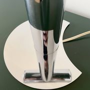 Lampe Zot Ennio Chiggio pour Lumenform (1971)