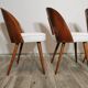 Dining Chairs by Antonin Suman, 1960s, Set of 4