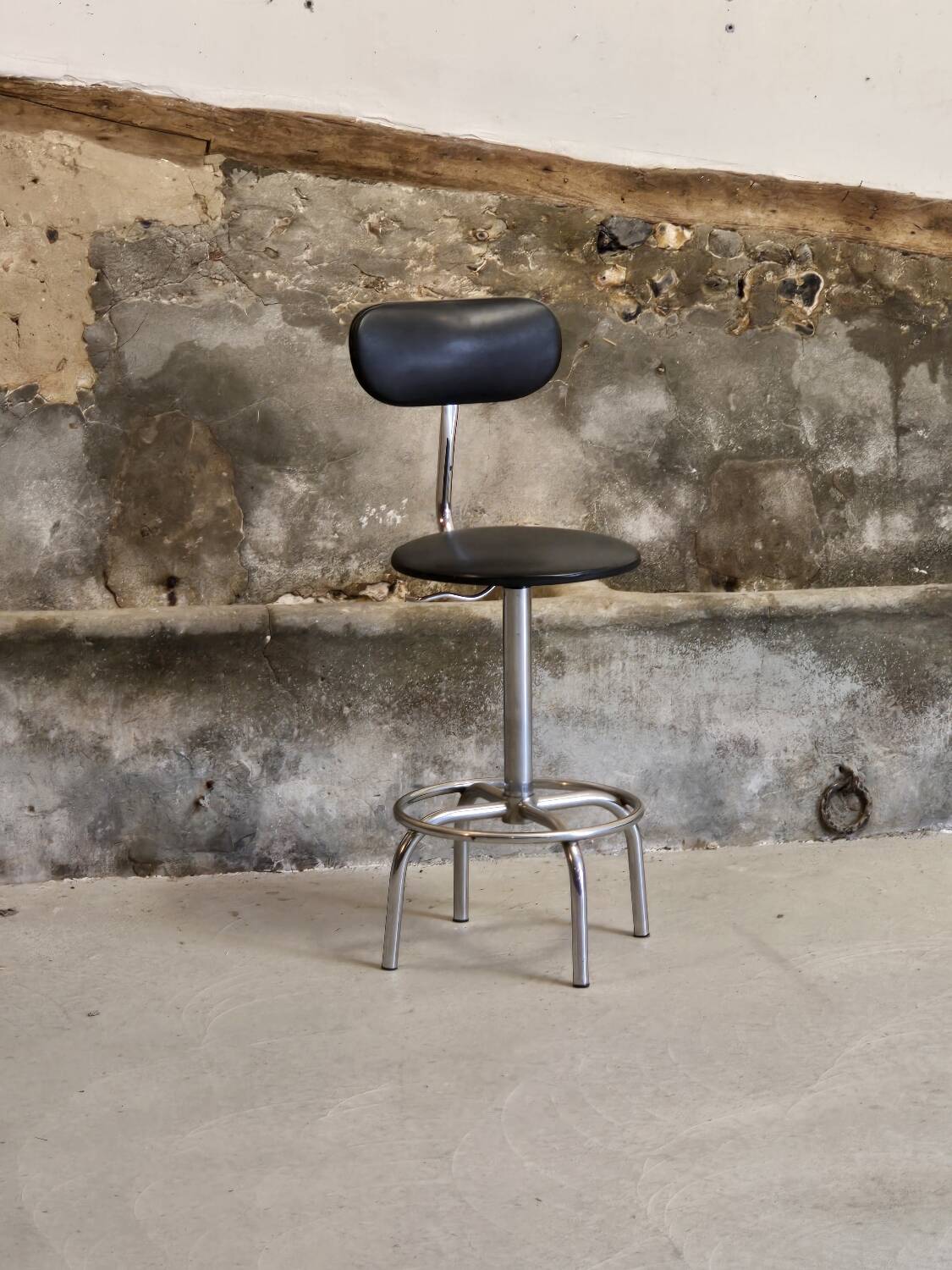 Workshop chair 1960