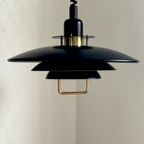 Scandinavian pendant lamp belid