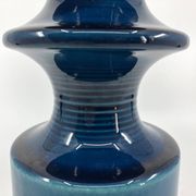 Grand bougeoir en céramique Steuler • Design Cari Zalloni • Circa 60-70