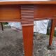 LXI style extendable table