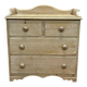 Commode Victorienne du XIXème en sapin