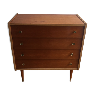 Vintage dresser