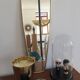 Vintage mirror - 81 x 28cm