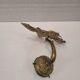 Wall lamp in bronce dorado, style Luis XVI, pp. s. XX – France