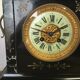 Pendule ancienne p japy & cie 1878