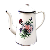 Cafetière ancienne