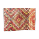Tapis Tulu en laine angora