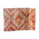 Tapis Tulu en laine angora