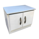 Old furniture low kitchen