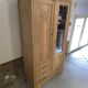 Armoire Art Déco