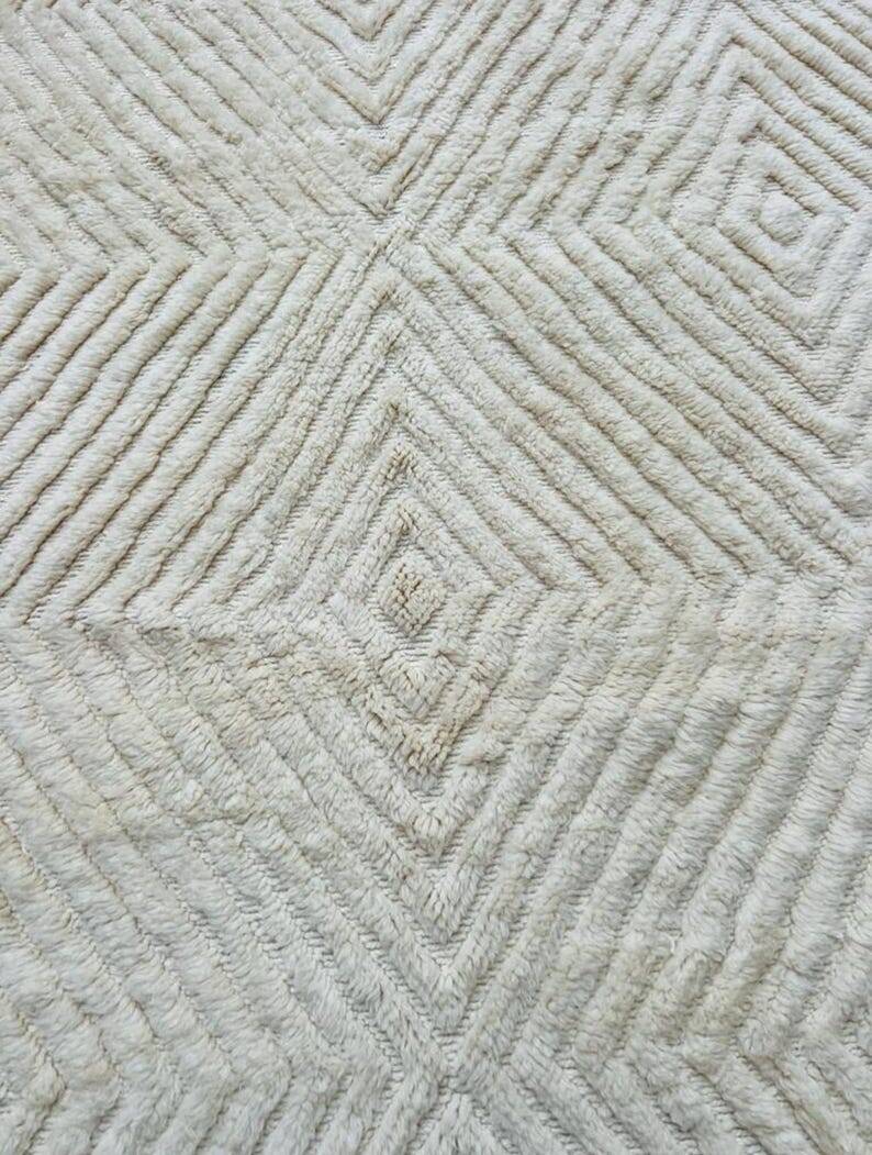 Tapis marocain berbère 200cmx300cm