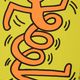 Affiche du festival Keith Haring