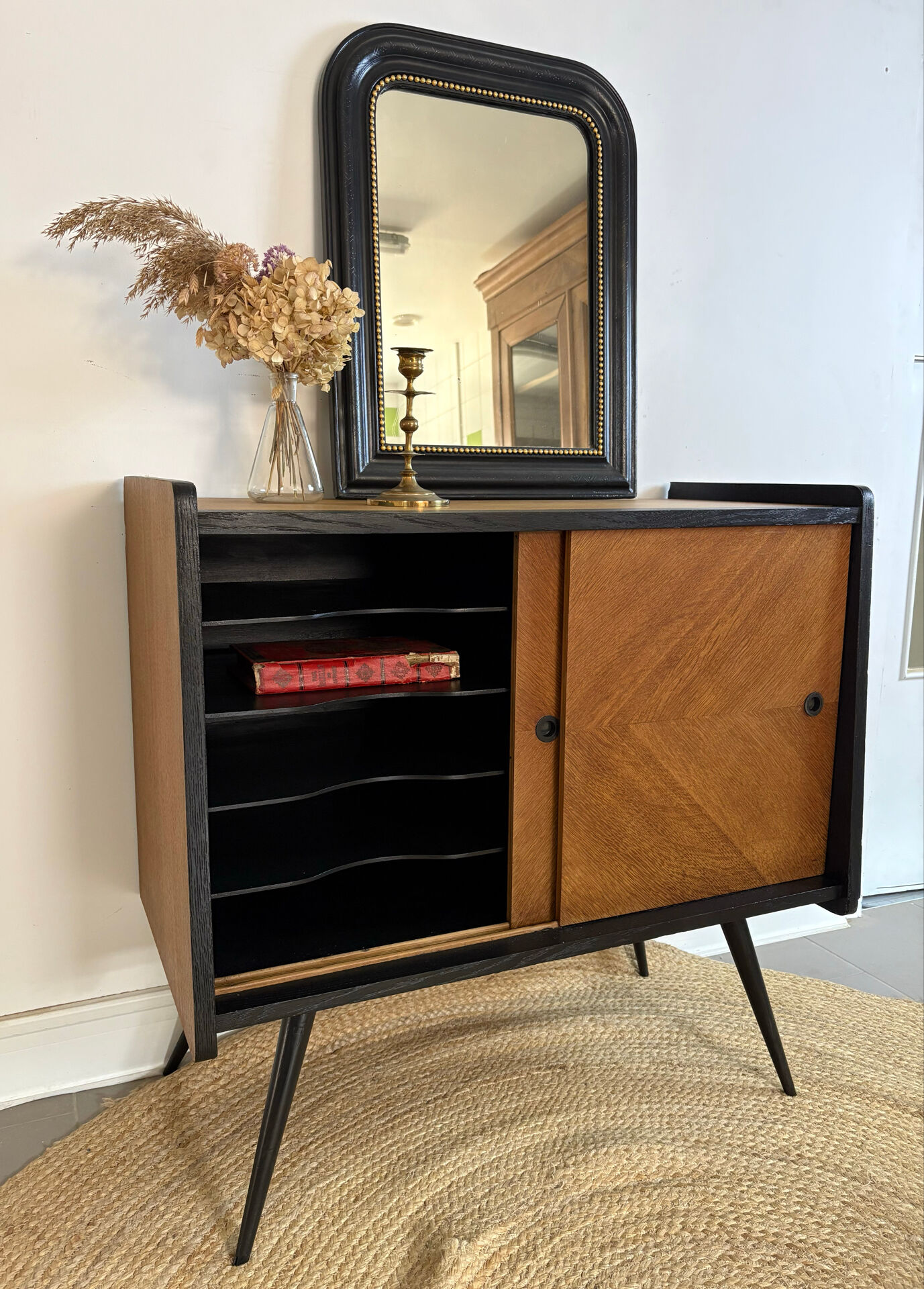 Meuble vintage