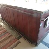 20th century bar counter
