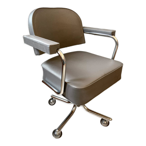 fauteuil Ronéo Pullman