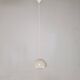 Set of 2 Verner Panton Flowerpot Ceiling Lamps – Vintage Design