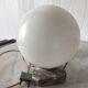 Vintage art deco-style lamp