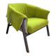 Fauteuil ligne roset okumi velours