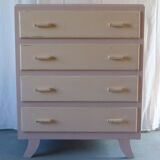 50s dresser