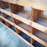 Locker cabinet 253 cm