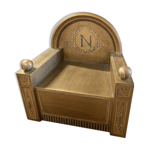 Fauteuil enfant décoratif