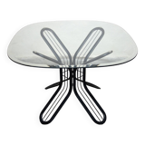 Dining room table by Gastone Rinaldi 1970