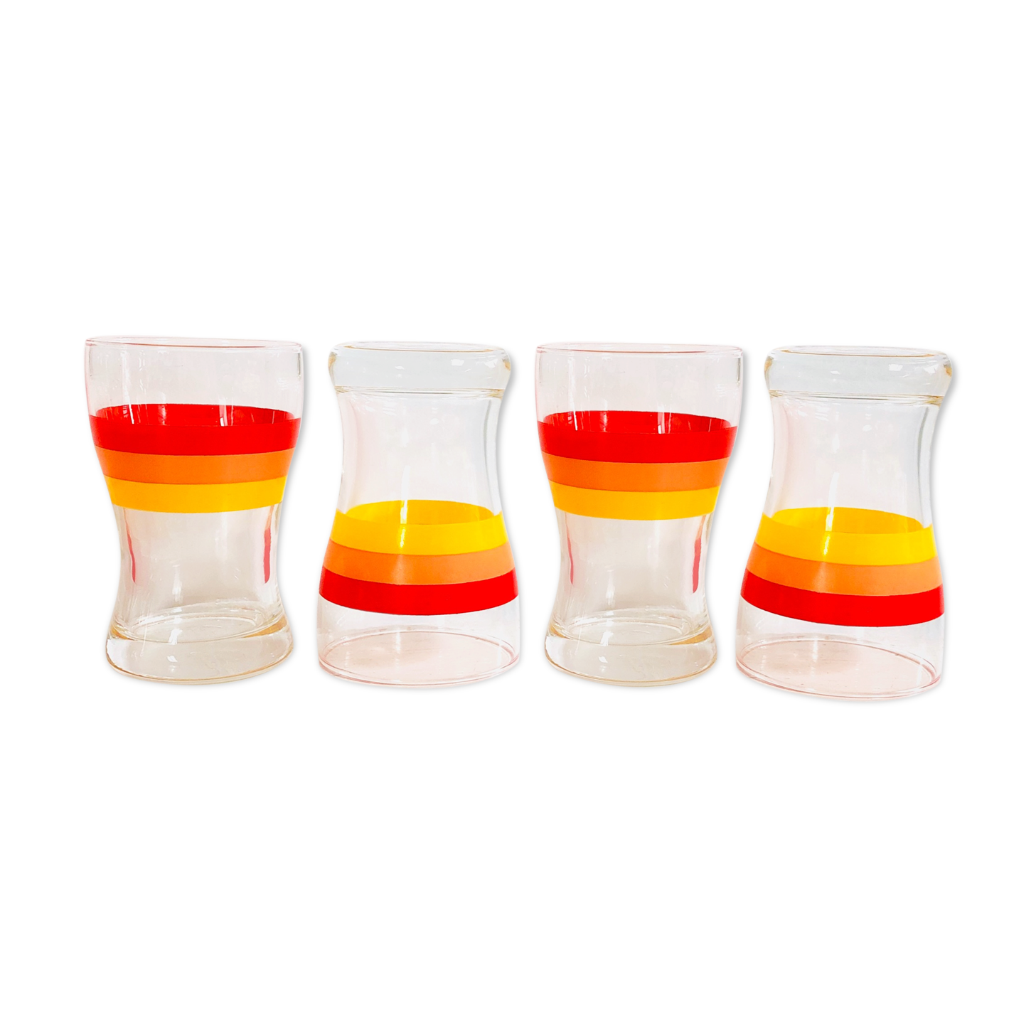 Verres Vabé