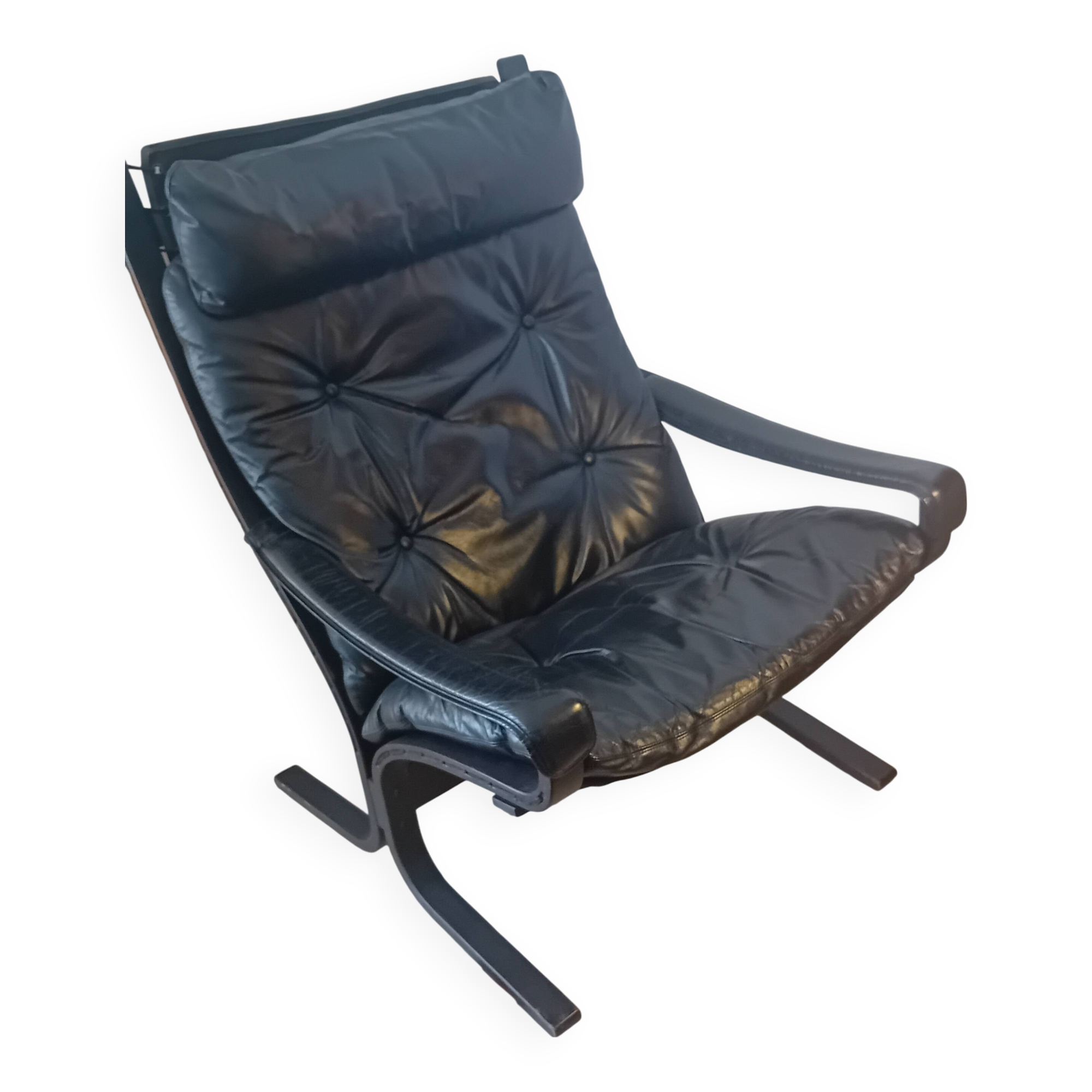 Siesta model armchair