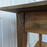 Farmhouse table