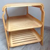 Ikea Kantra side table by Richard Clark / 90s