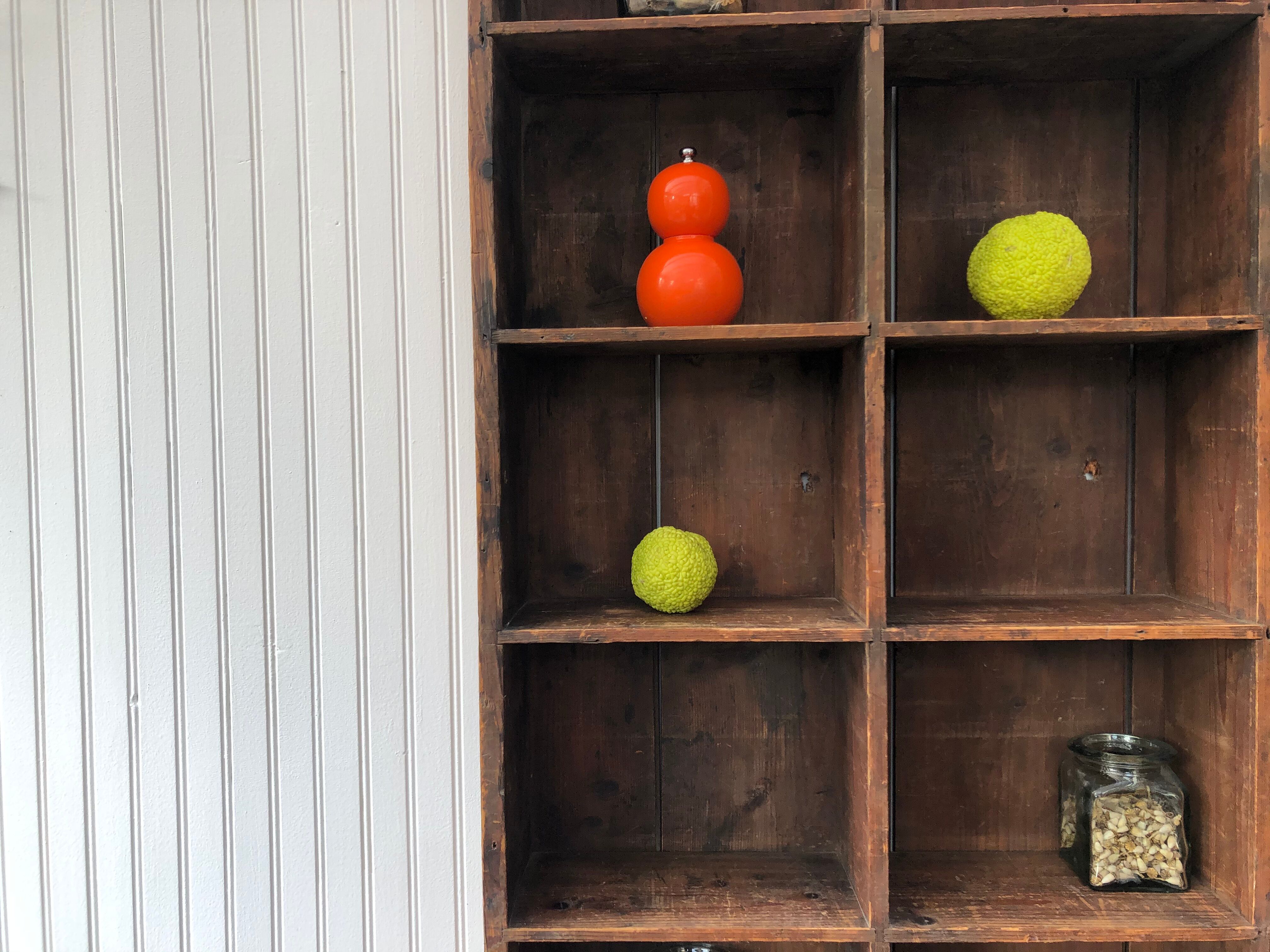 "borel" 70' pepper mill