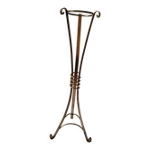Colonne porte vase ou bougie