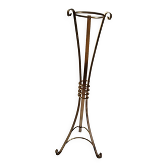 Vase or candle holder column