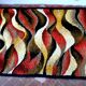 Tapis hollandais Desso en laine 200x140cm