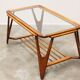 Table basse, Italie, 1950s