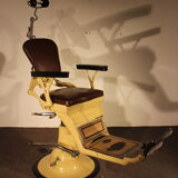 Dentist's chair