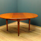 Jaycee furniture english folding table