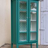 Parisian glazed wardrobe 1930