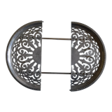 Adjustable vintage rest or trivia