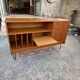 Enfilade vintage vers 1970