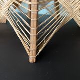 Vintage Scandinavian pendant lamp