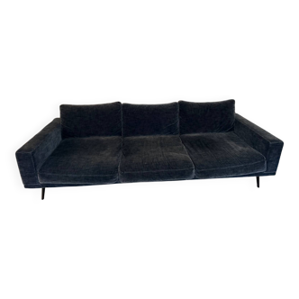 3-seater sofa CARLTON