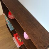 Vintage compass feet library