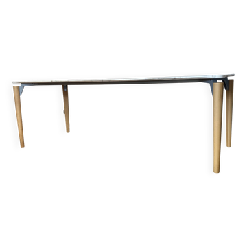 Ensemble table tavolo 95 par de padova