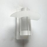 Danish vintage wall lamp Saturn by Joachim Lepper for Louis Poulsen