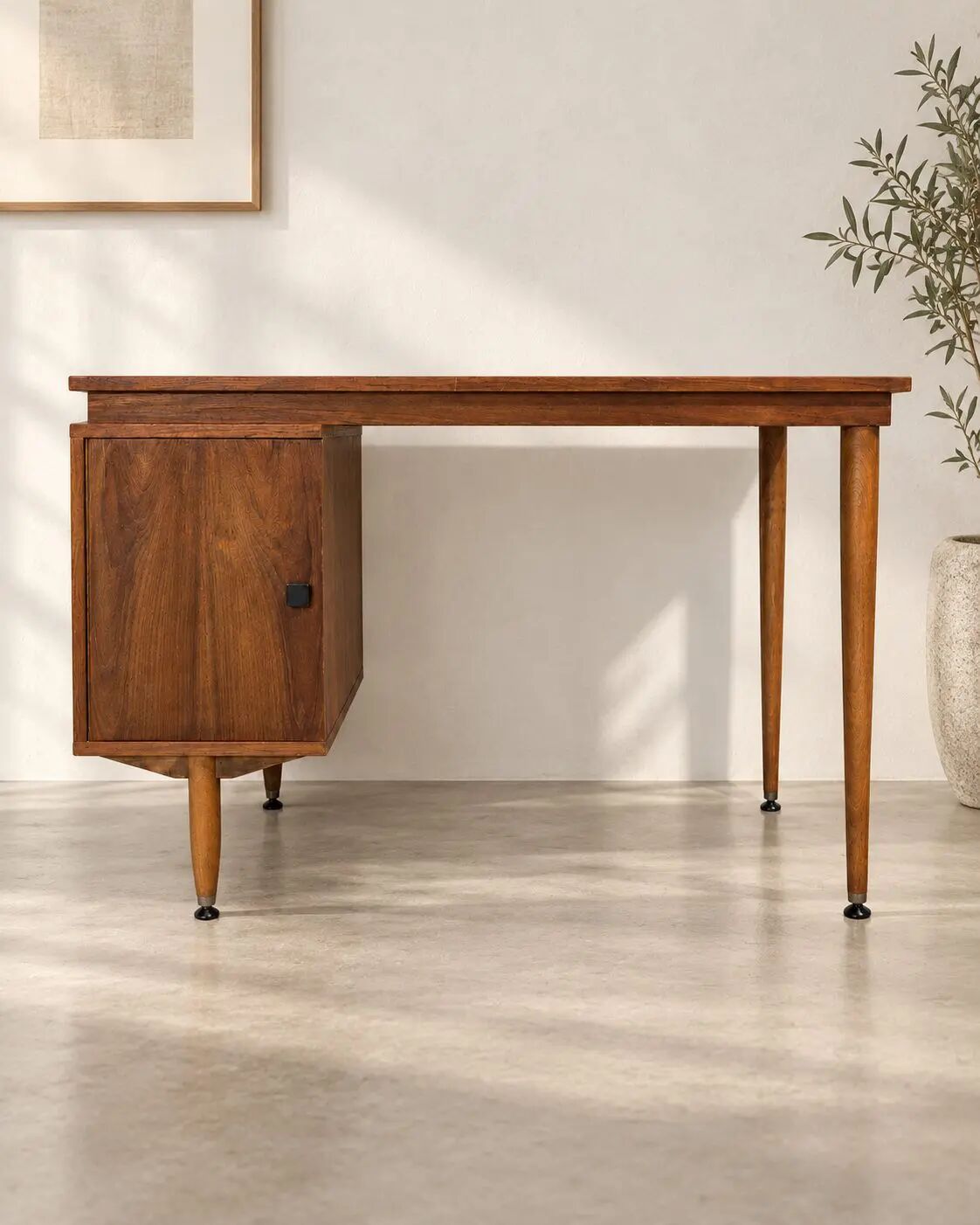 Bureau vintage 1960