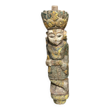 Statue Indienne